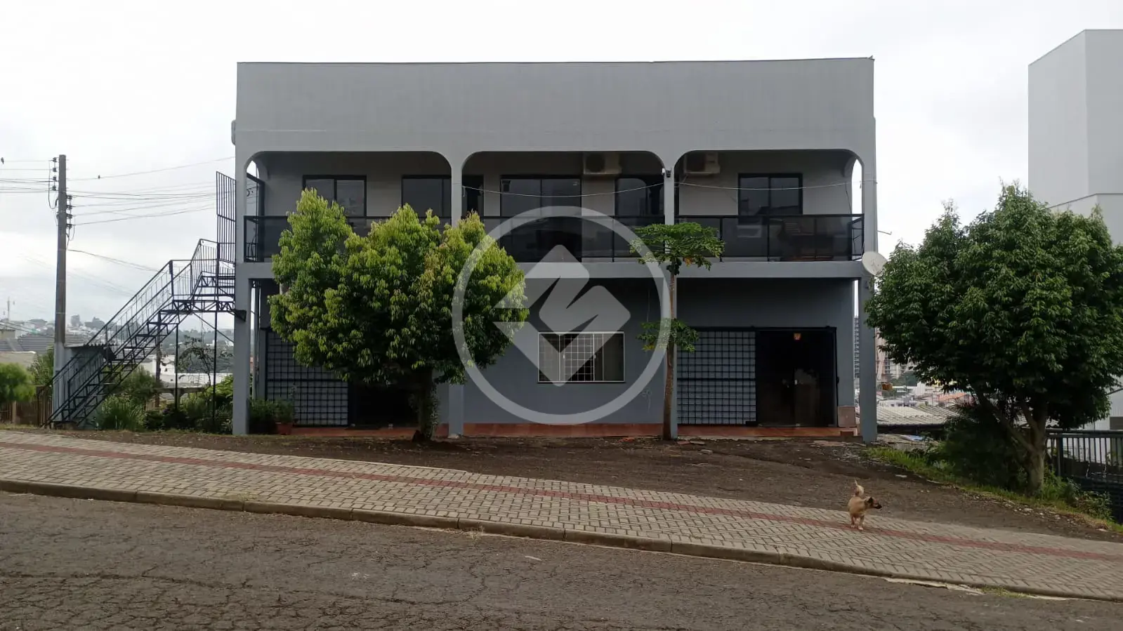 Imagem 1 - Kitnet / Conjugado em Presidente Médici, Chapecó - SC