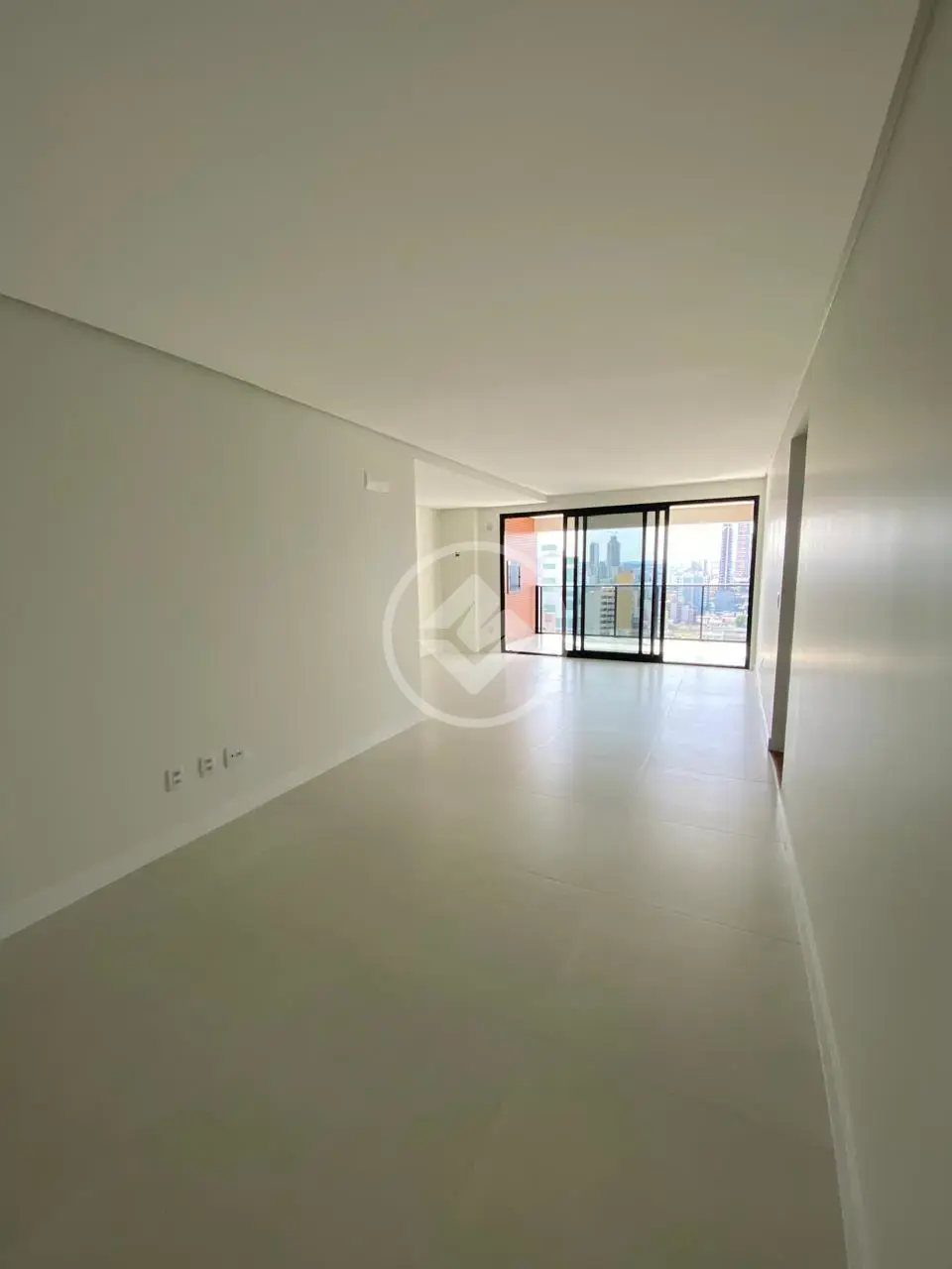 Imagem 1 - Apartamento em Centro, Chapecó - SC