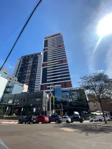 Apartamento Centro, Chapecó - SC — foto 1