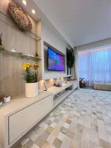 Apartamento Centro, Chapecó - SC — foto 2