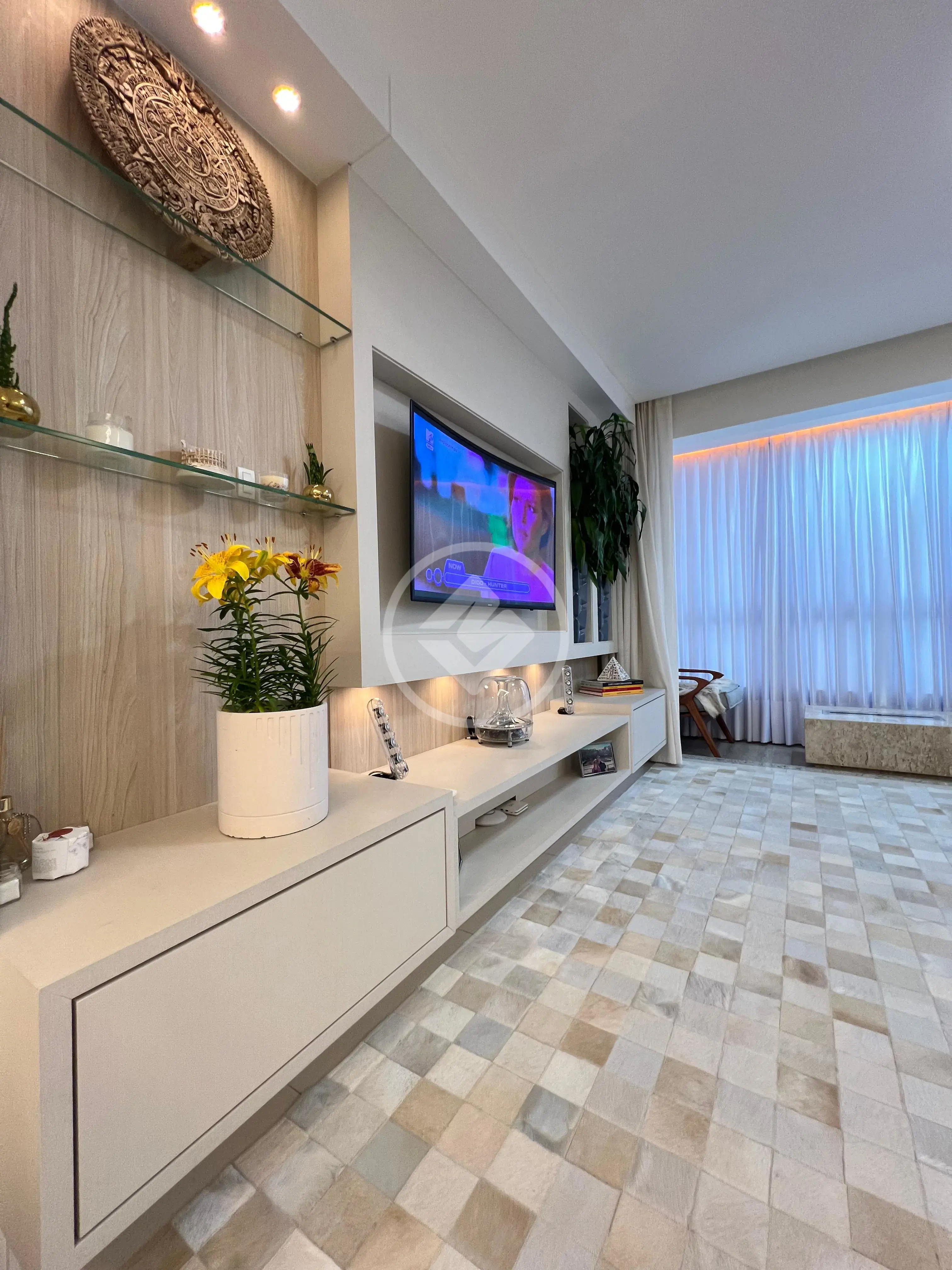 Imagem 1 - Apartamento em Centro, Chapecó - SC