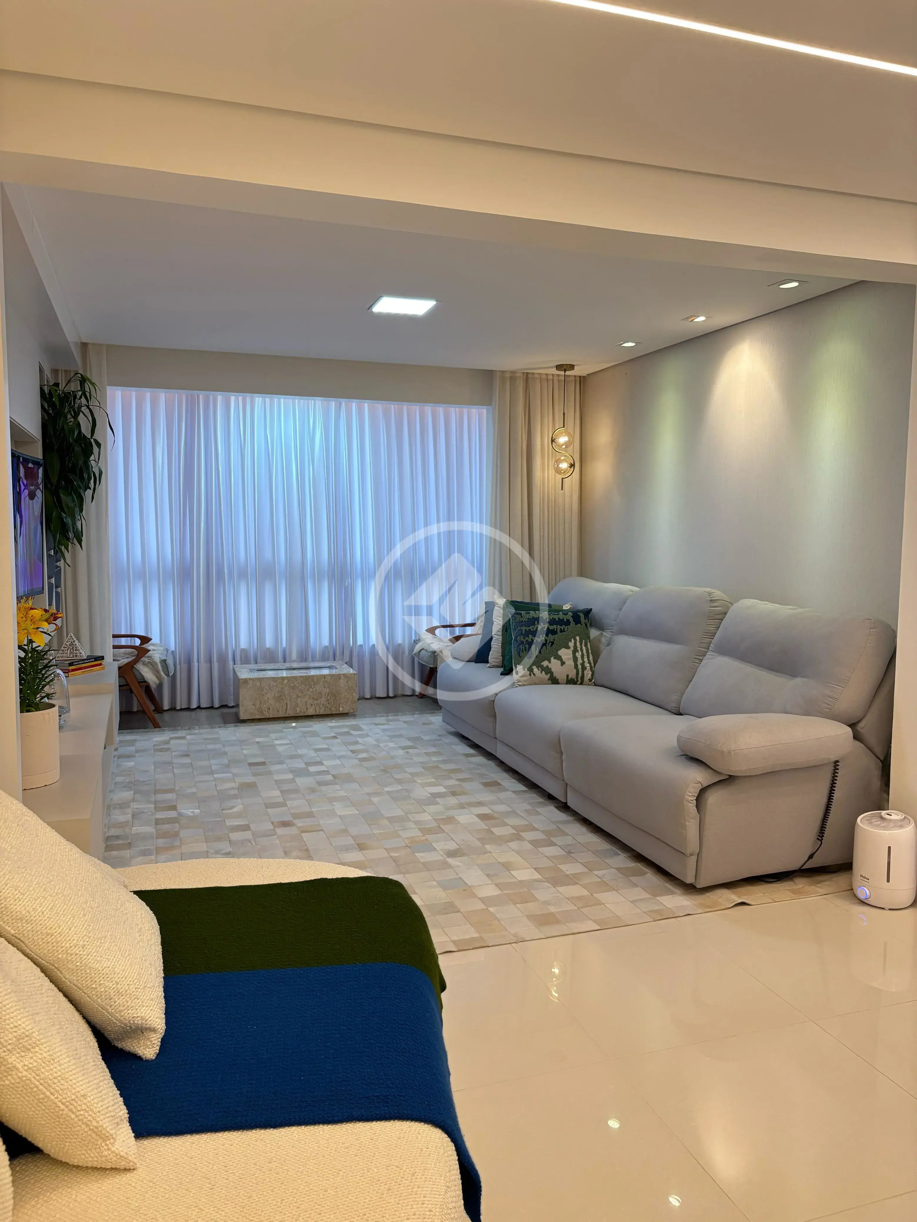 Imagem 1 - Apartamento em Centro, Chapecó - SC