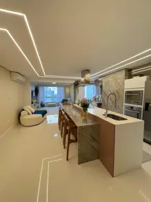 Imagem 2 - Apartamento em Centro, Chapecó - SC