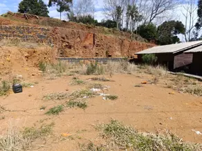 Terreno Trevo, Chapecó - SC — foto 1