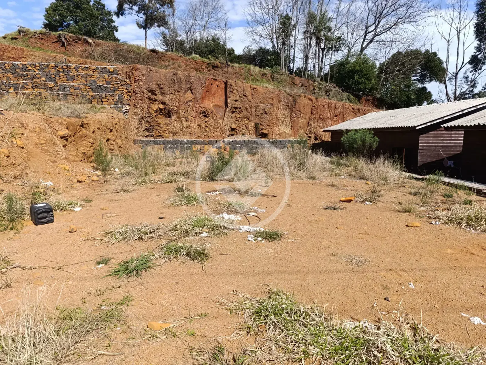 Imagem 1 - Terreno em Trevo, Chapecó - SC