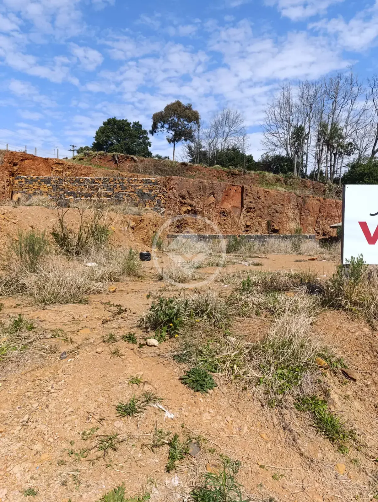 Imagem 2 - Terreno em Trevo, Chapecó - SC