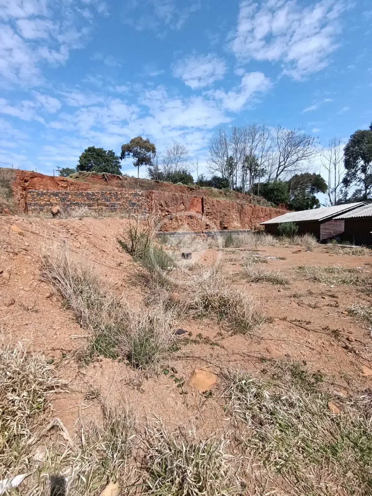 Imagem 1 - Terreno em Trevo, Chapecó - SC