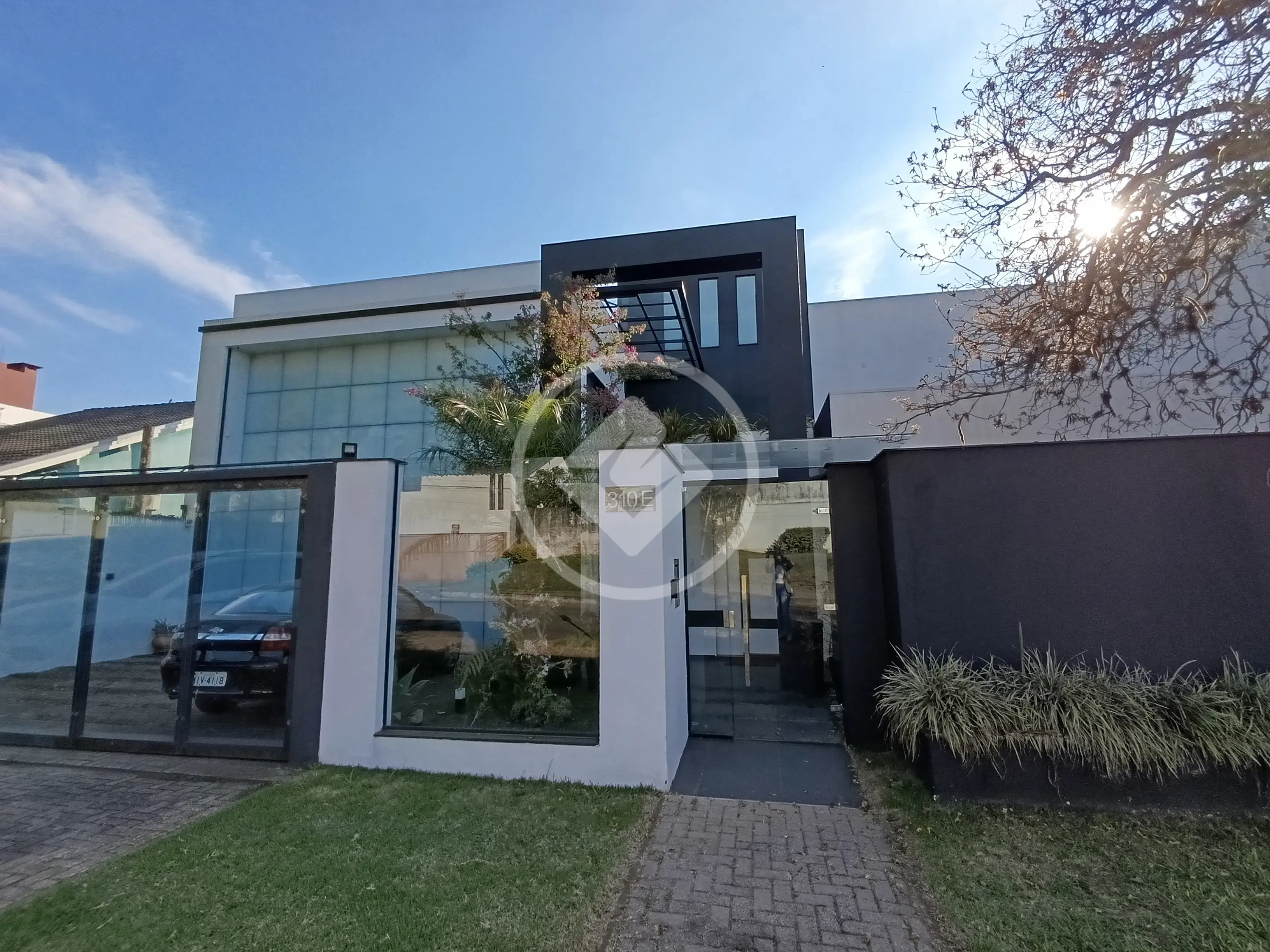 Imagem 1 - Casa em JARDIM ITÁLIA, Chapecó - SC