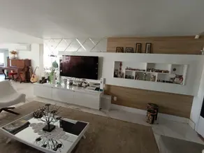 Imagem 3 - Casa em JARDIM ITÁLIA, Chapecó - SC