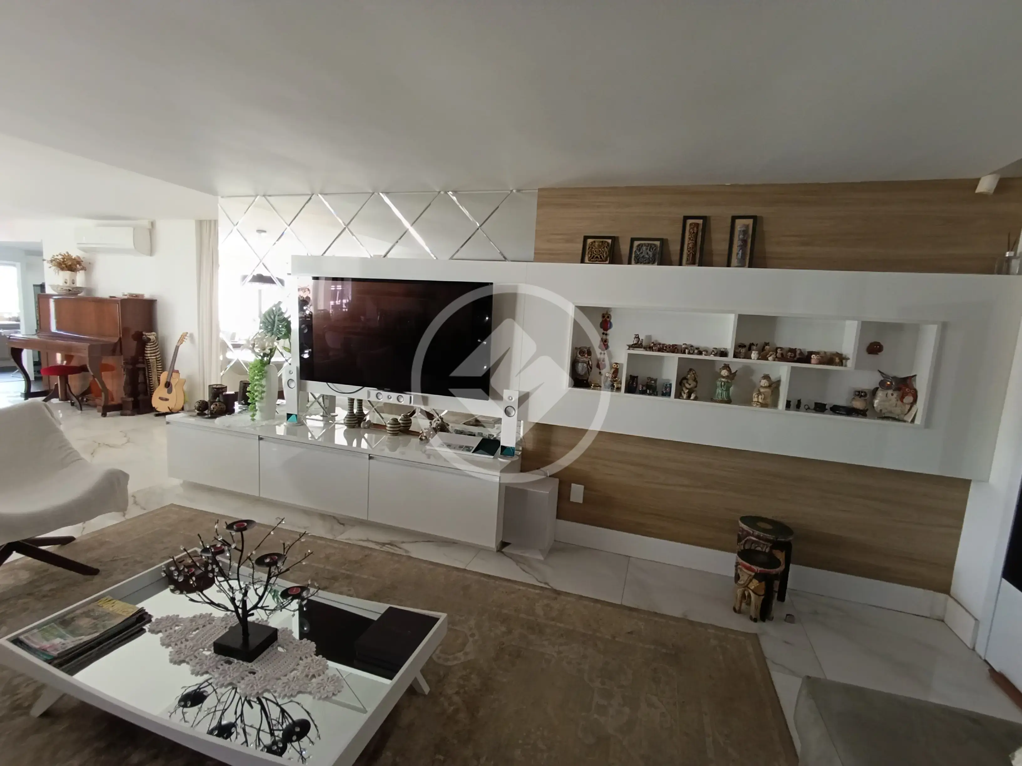 Imagem 3 - Casa em JARDIM ITÁLIA, Chapecó - SC