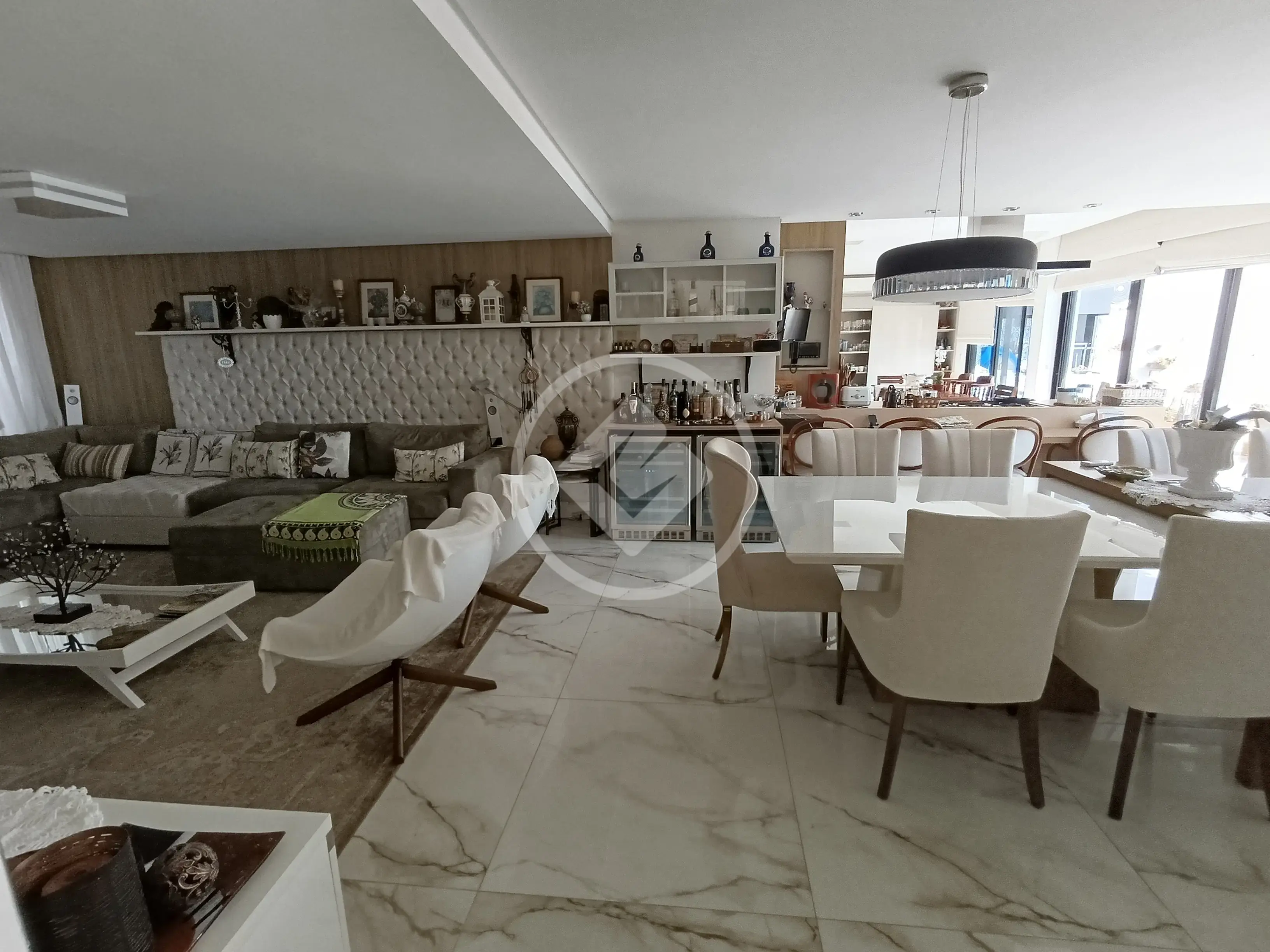 Imagem 5 - Casa em JARDIM ITÁLIA, Chapecó - SC