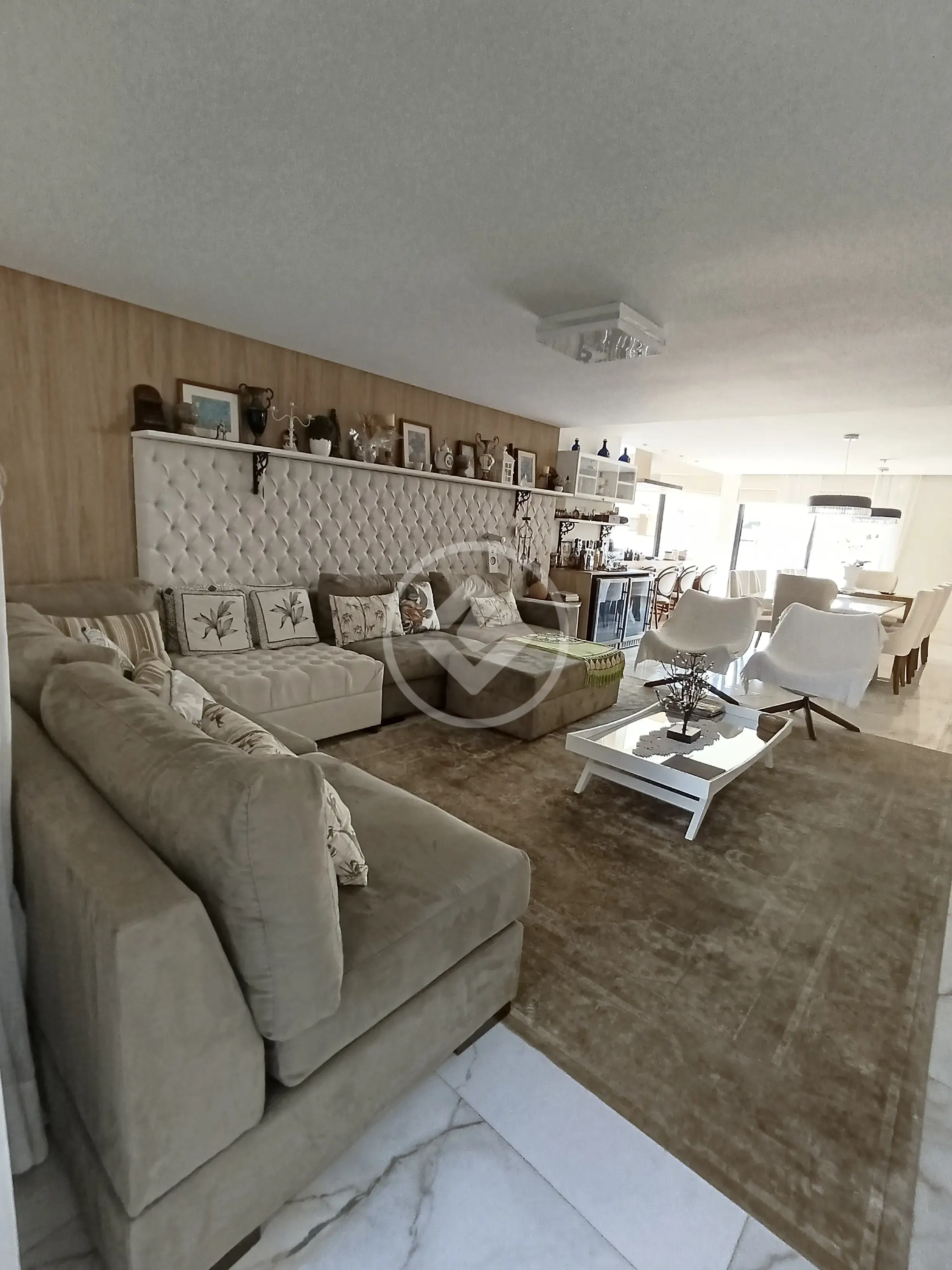 Imagem 2 - Casa em JARDIM ITÁLIA, Chapecó - SC