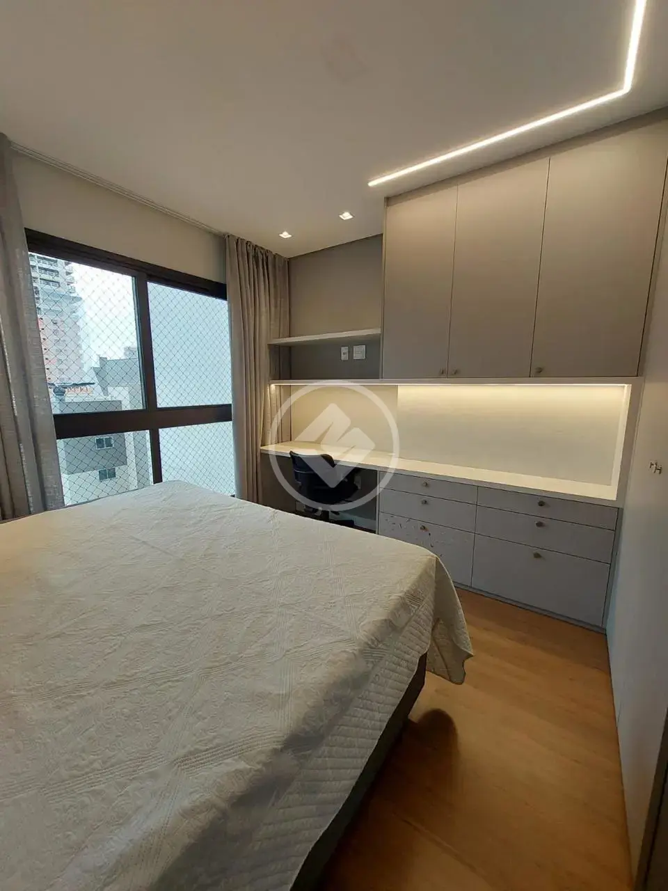 Imagem 4 - Apartamento em Centro, Chapecó - SC
