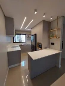 Imagem 3 - Apartamento em Centro, Chapecó - SC