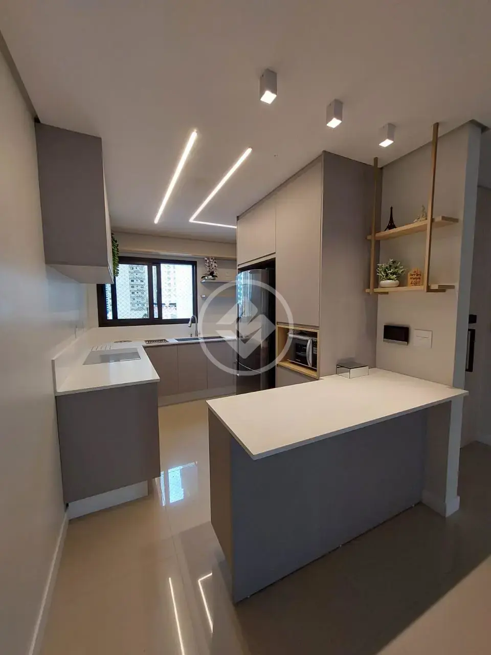 Imagem 3 - Apartamento em Centro, Chapecó - SC