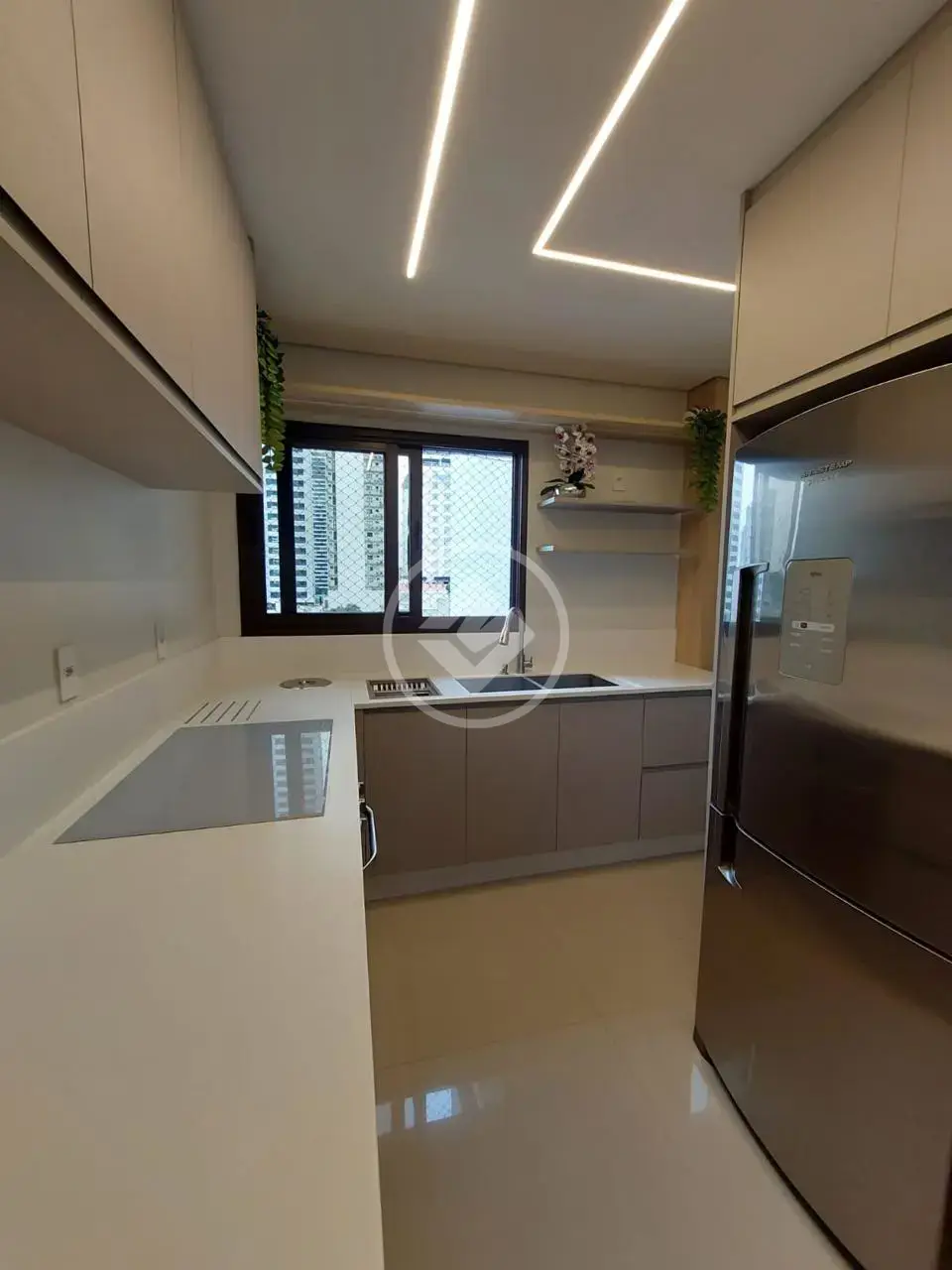 Imagem 2 - Apartamento em Centro, Chapecó - SC