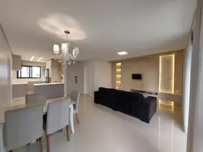 Apartamento Centro, Chapecó - SC — foto 2
