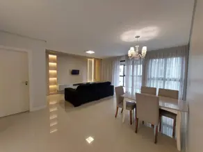 Apartamento Centro, Chapecó - SC — foto 1