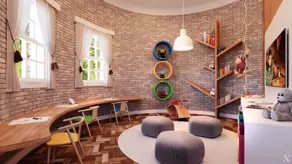 Imagem 4 - Apartamento em Centro, Chapecó - SC