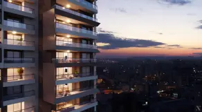 Apartamento Centro, Chapecó - SC — foto 2