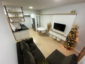 Apartamento Vila Real, Chapecó - SC — foto 1