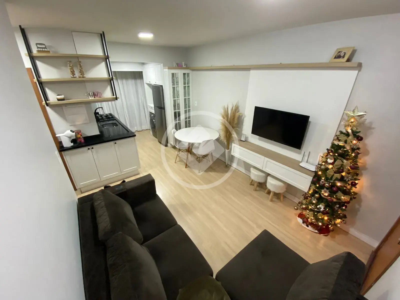 Imagem 1 - Apartamento em Vila Real, Chapecó - SC