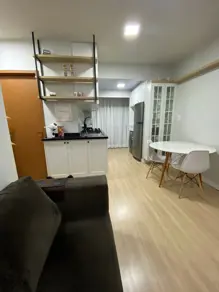 Apartamento Vila Real, Chapecó - SC — foto 2