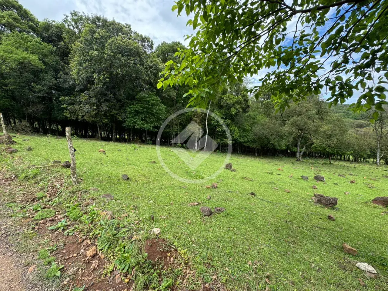 Imagem 2 - Terreno em Parque Das Palmeiras, Chapecó - SC