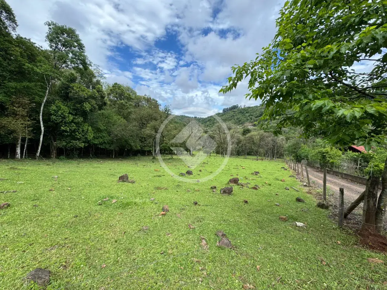 Imagem 1 - Terreno em Parque Das Palmeiras, Chapecó - SC