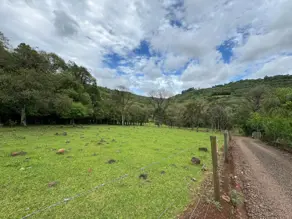 Terreno Parque Das Palmeiras, Chapecó - SC — foto 1