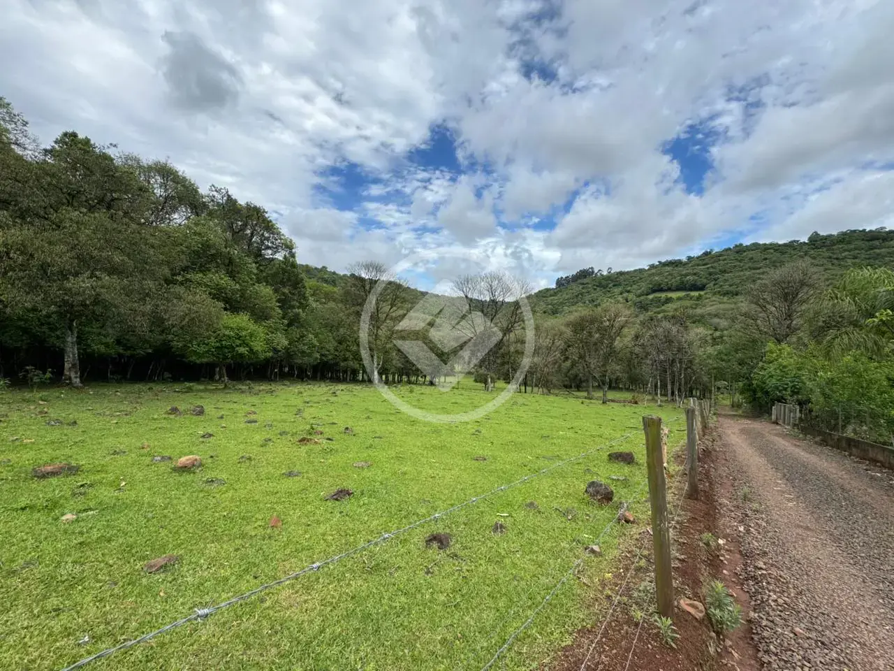 Imagem 1 - Terreno em Parque Das Palmeiras, Chapecó - SC