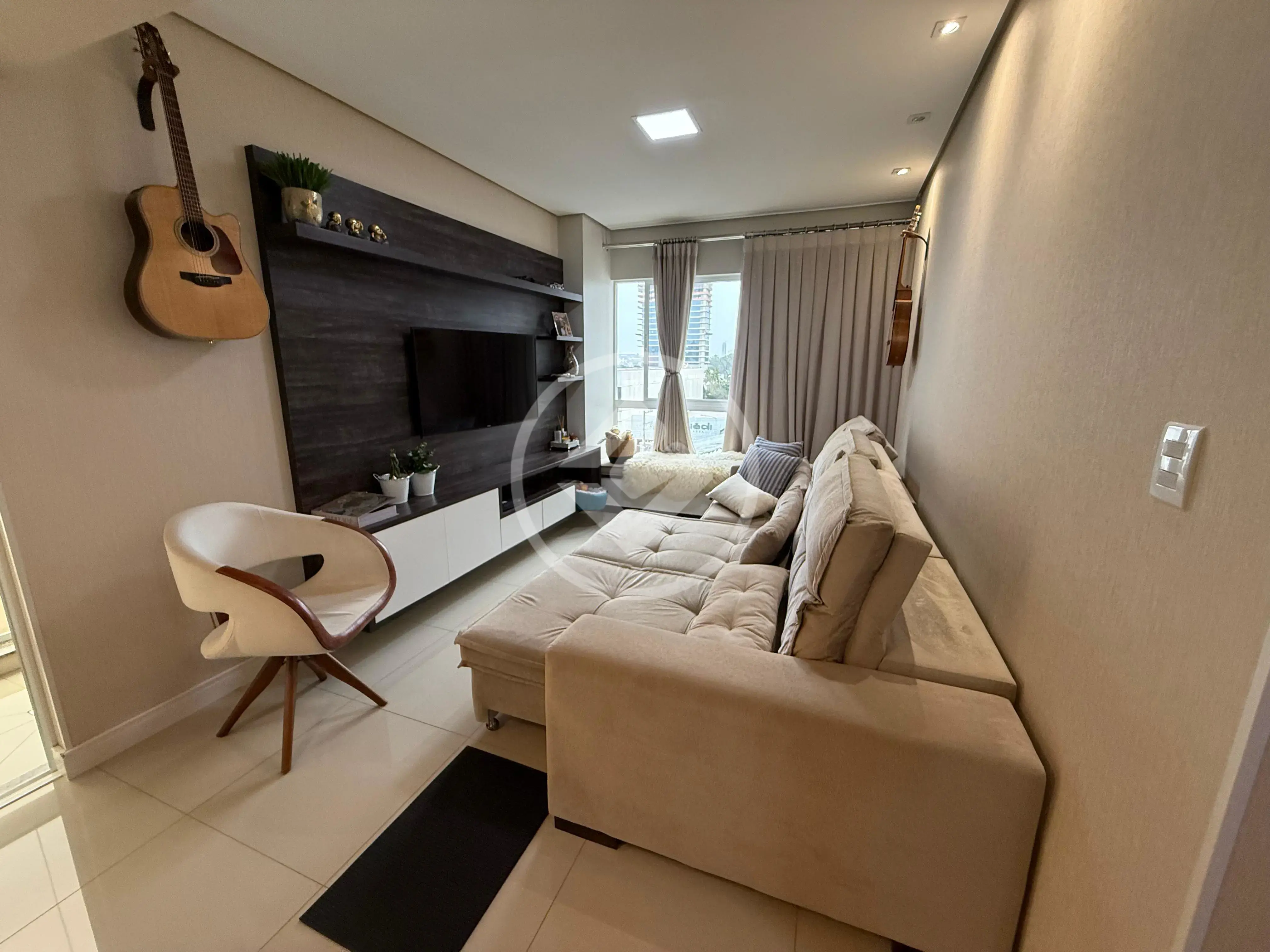 Imagem 1 - Apartamento em CENTRO, Chapecó - SC
