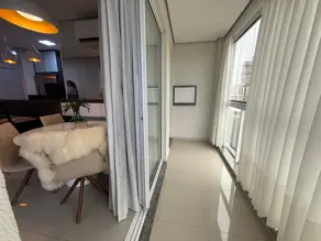Imagem 3 - Apartamento em CENTRO, Chapecó - SC