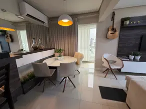 Imagem 2 - Apartamento em CENTRO, Chapecó - SC