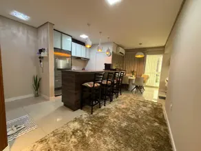 Imagem 5 - Apartamento em CENTRO, Chapecó - SC