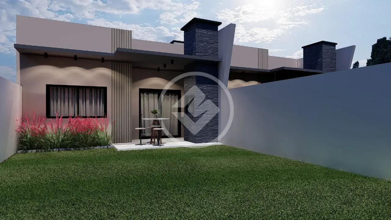 Imagem 3 - Casa em Autódromo, Chapecó - SC