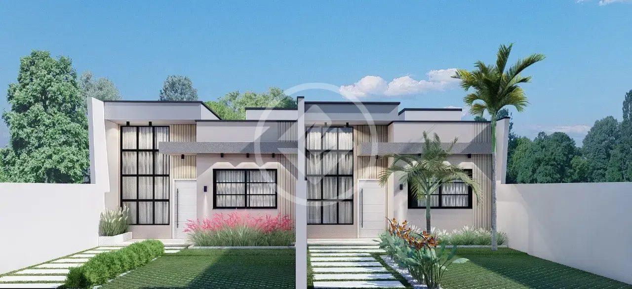 Image 9 - Casa em Autódromo, Chapecó - SC