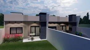 Imagem 4 - Casa em Autódromo, Chapecó - SC