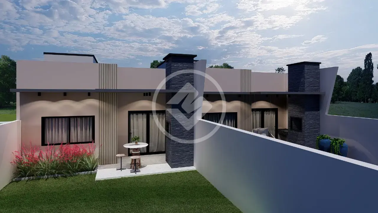 Imagem 4 - Casa em Autódromo, Chapecó - SC