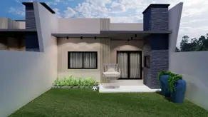 Casa Autódromo, Chapecó - SC — foto 2