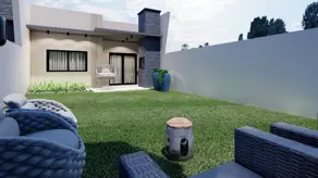 Imagem 3 - Casa em Autódromo, Chapecó - SC