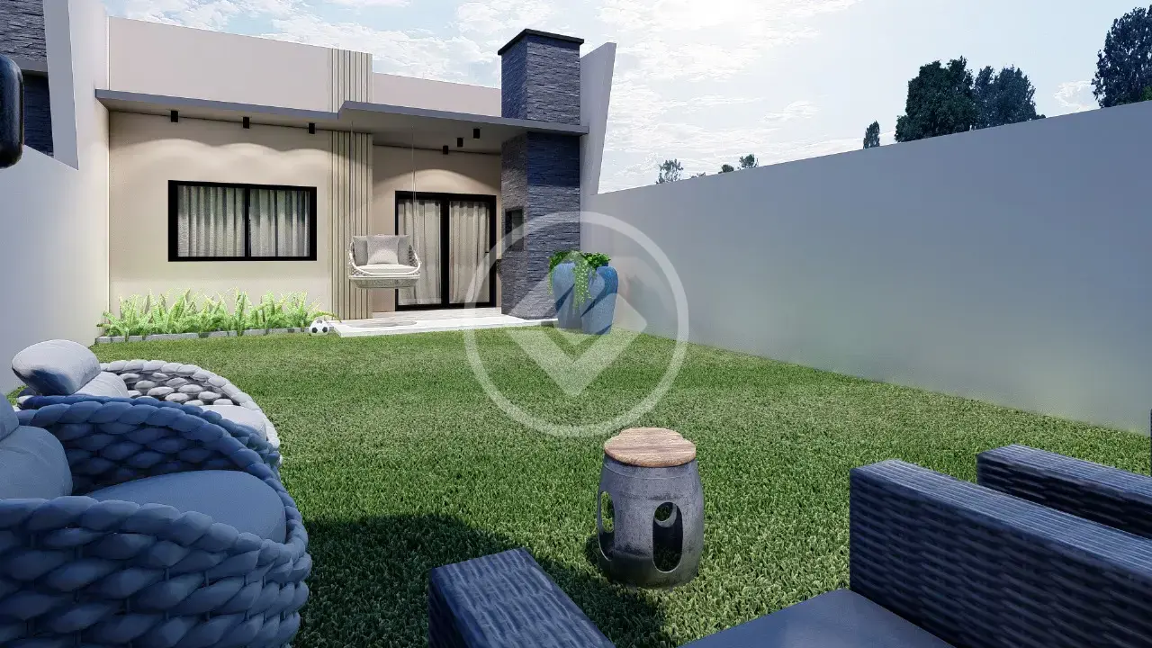 Imagem 3 - Casa em Autódromo, Chapecó - SC