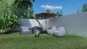 Imagem 4 - Casa em Autódromo, Chapecó - SC
