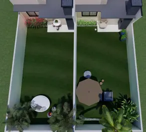 Imagem 6 - Casa em Autódromo, Chapecó - SC