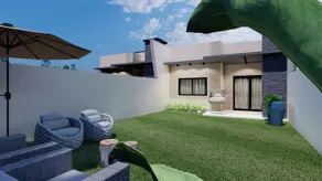 Imagem 5 - Casa em Autódromo, Chapecó - SC