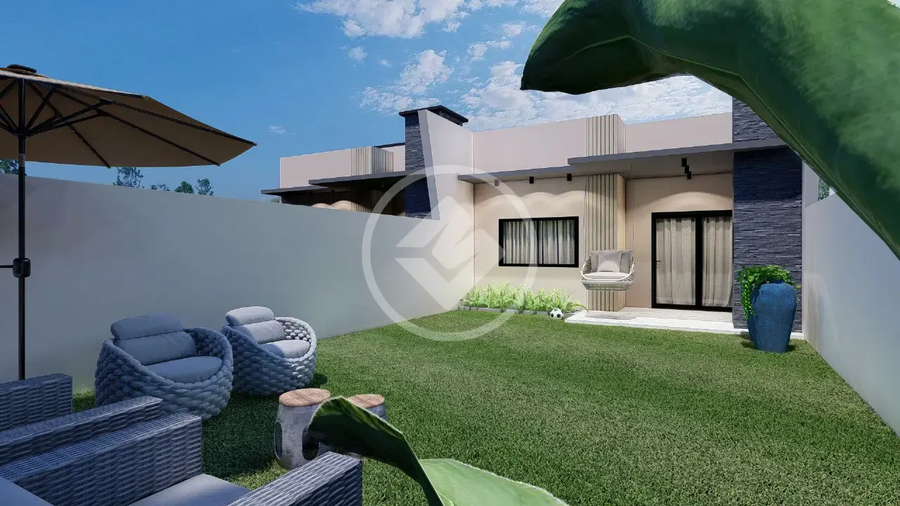 Imagem 5 - Casa em Autódromo, Chapecó - SC