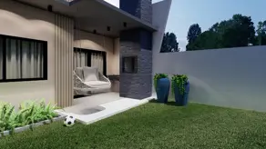 Imagem 2 - Casa em Autódromo, Chapecó - SC