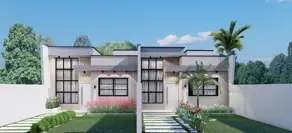 Casa Autódromo, Chapecó - SC — foto 1