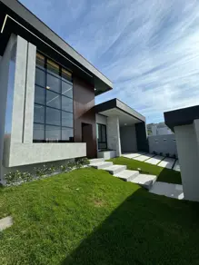 Casa Jardim Europa, Chapecó - SC — foto 1