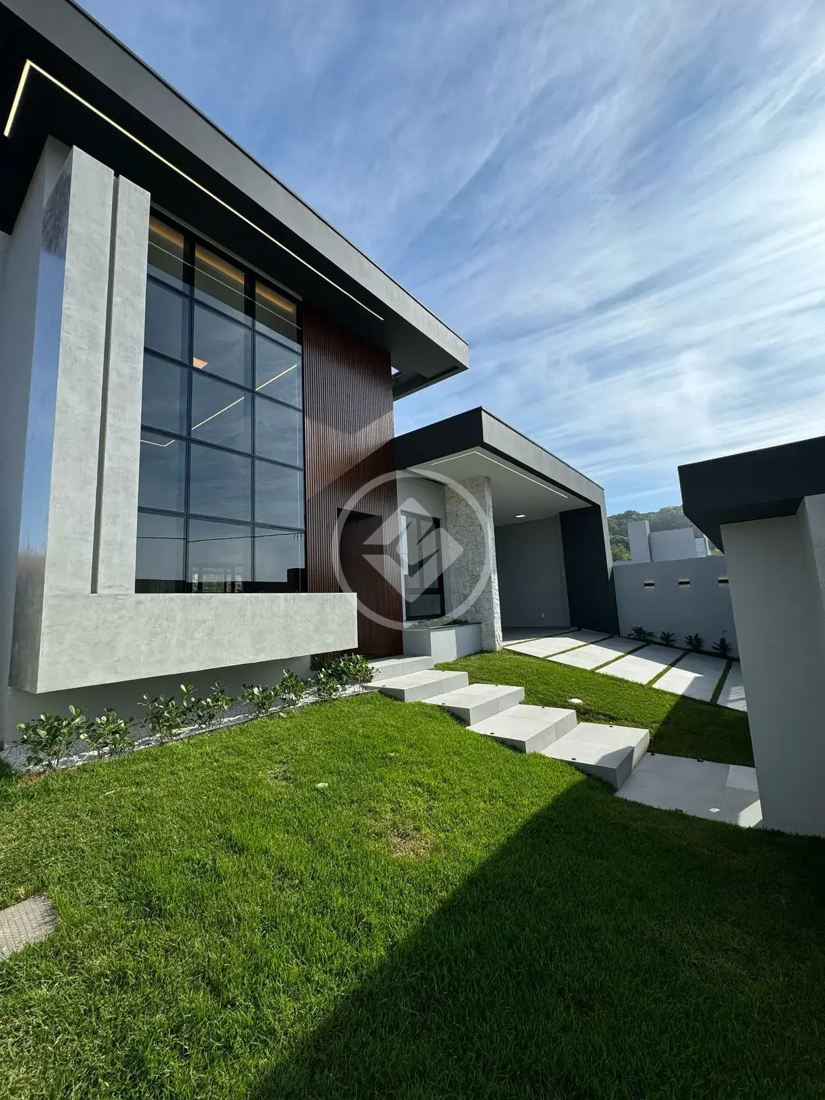 Imagem 1 - Casa em Jardim Europa, Chapecó - SC